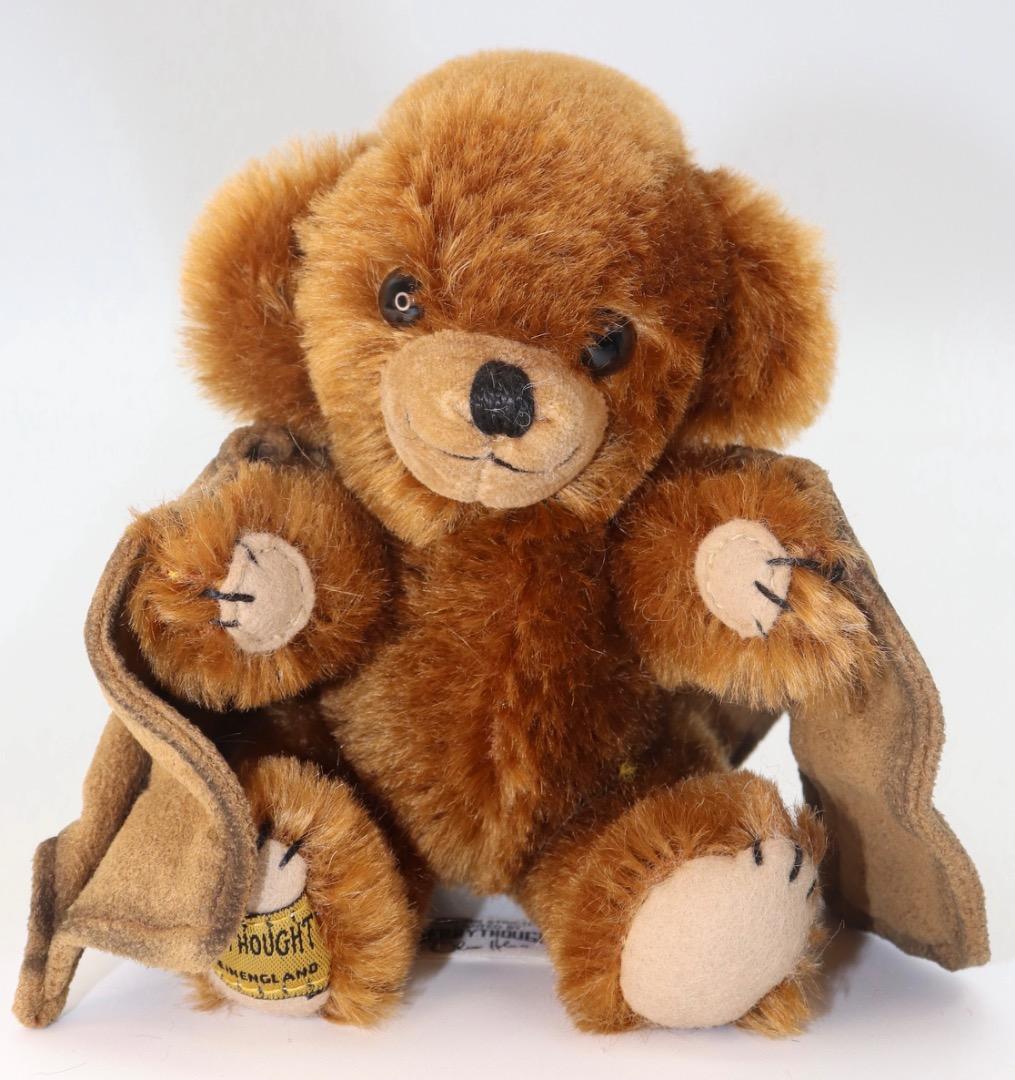 CHEEKY LITTLE BAT メリーソート マイクロ・チーキー コウモリ