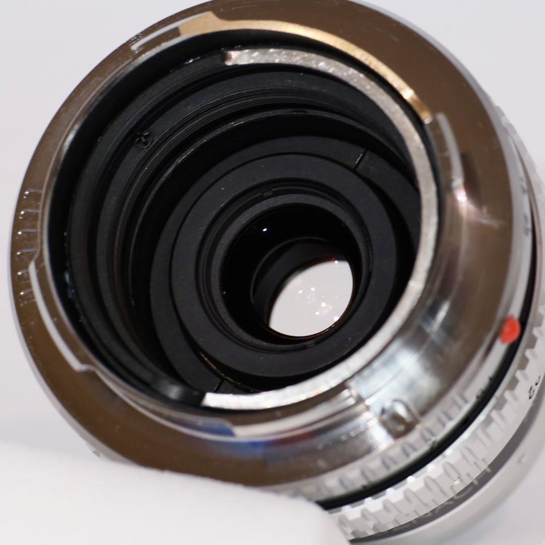 新品Schneider Apo-Componon 45mm f4 アポコンポノン