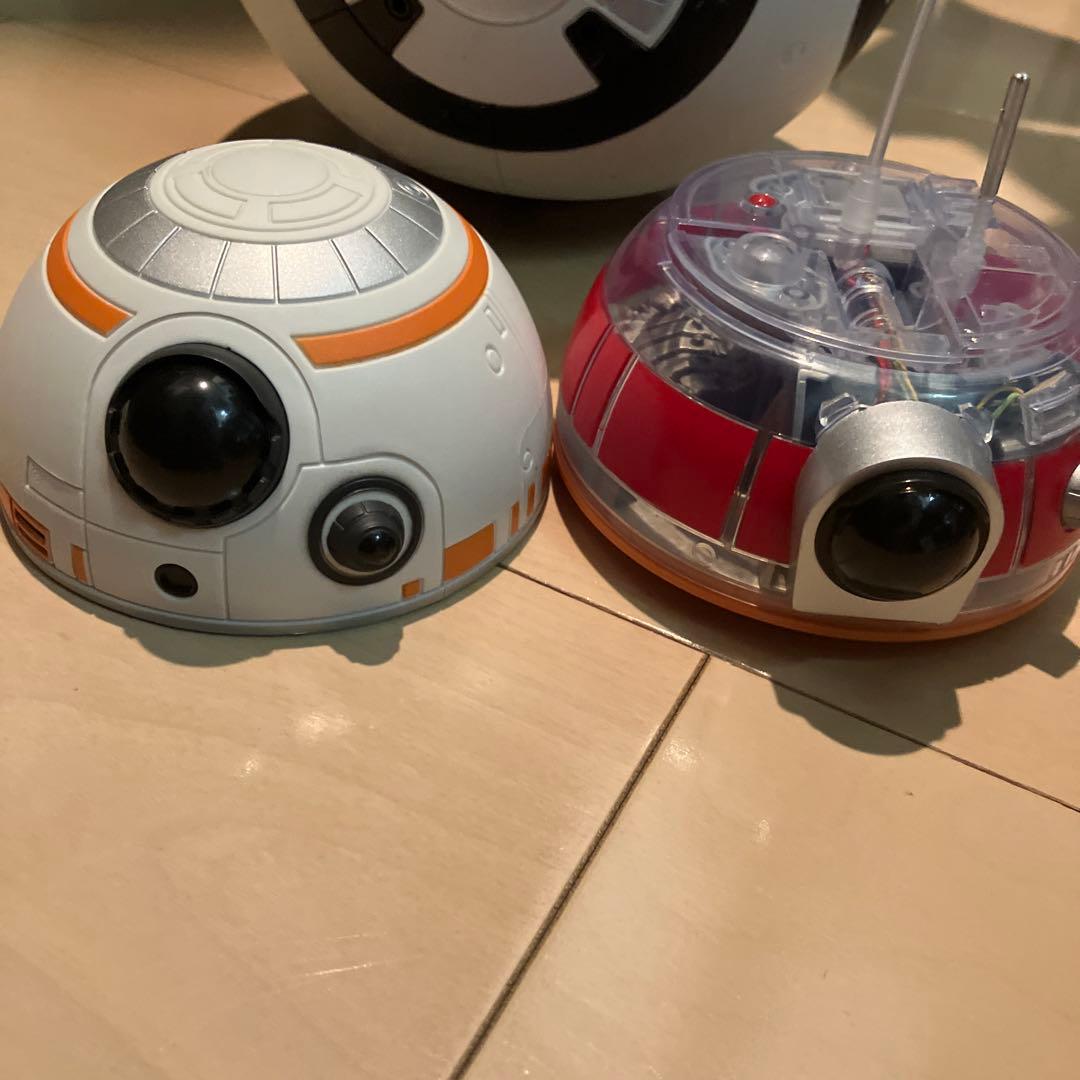 スター・ウォーズ BB-8 ラジコン　Star Wars