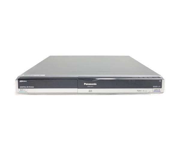 完動品 美品 パナソニック 250GB DVDレコーダー DMR-XP11-S