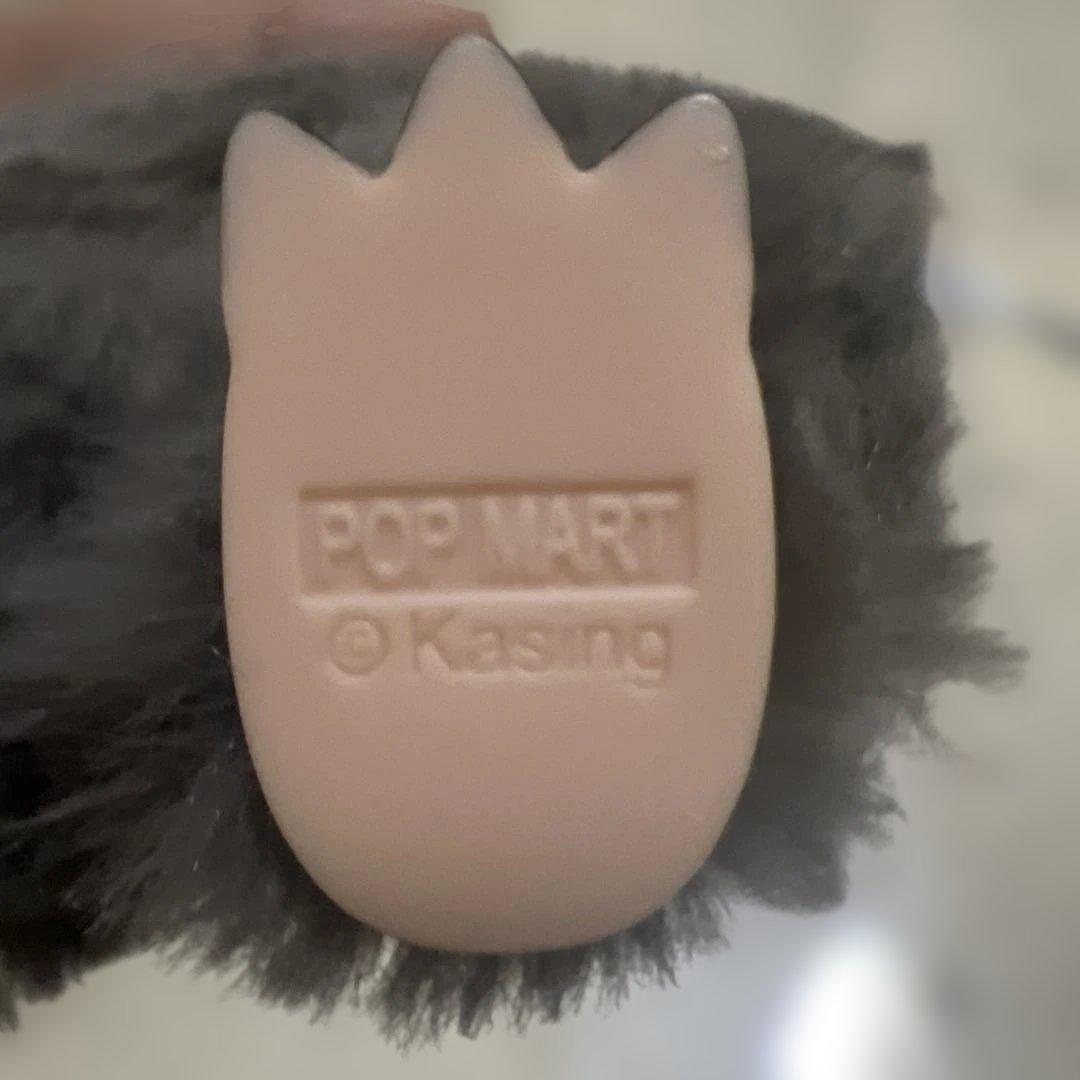 M*K様 【正規品】Labubu Big into Energy ラブブ シーク