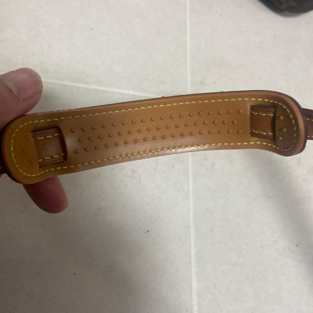 Louis Vuitton ショルダーバッグ トロカデロ24