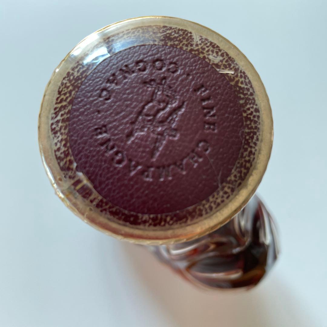 未開封＊REMY MARTIN XO SPECIAL 750ml 箱付き 古酒