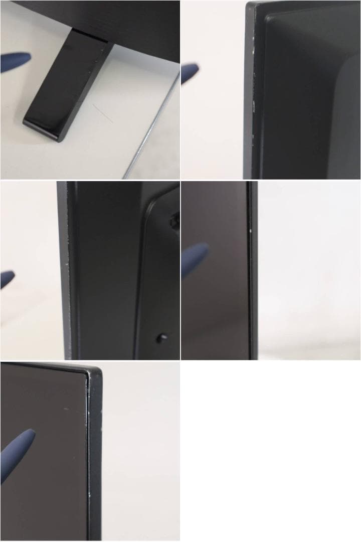 20年製 東芝 4K レグザ 43インチ テレビ 43C340X リモコン付き