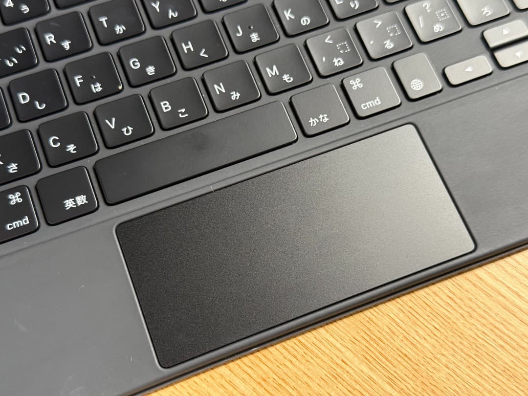 iPad Air 第4世代 ＋ Magic Keyboardセット