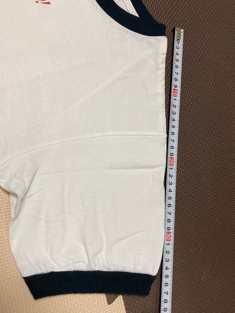 Weezer Tシャツ