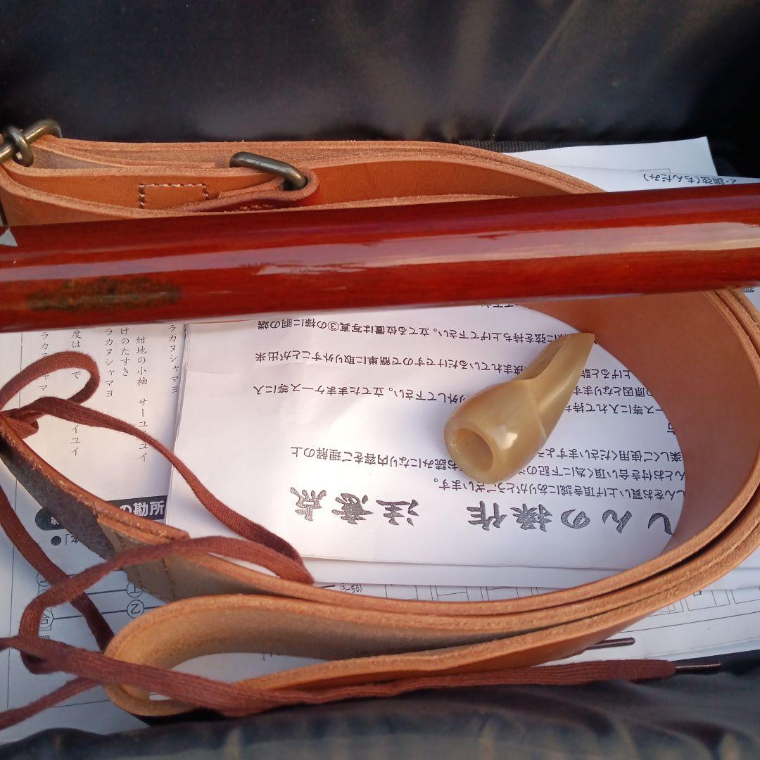 p*5様 三線本体　ケース　他