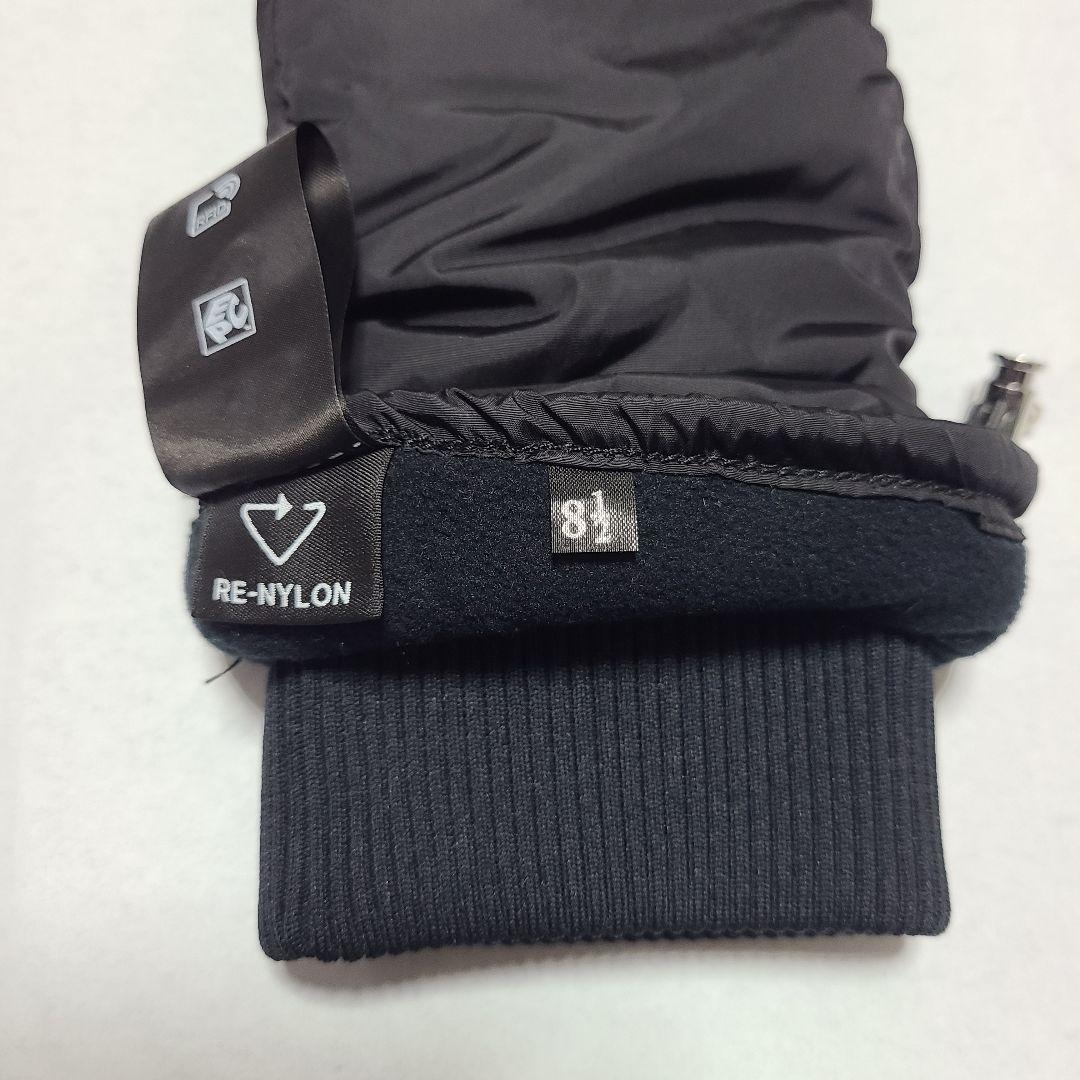 最終値下げ【PRADA】Re-Nylon グローブ