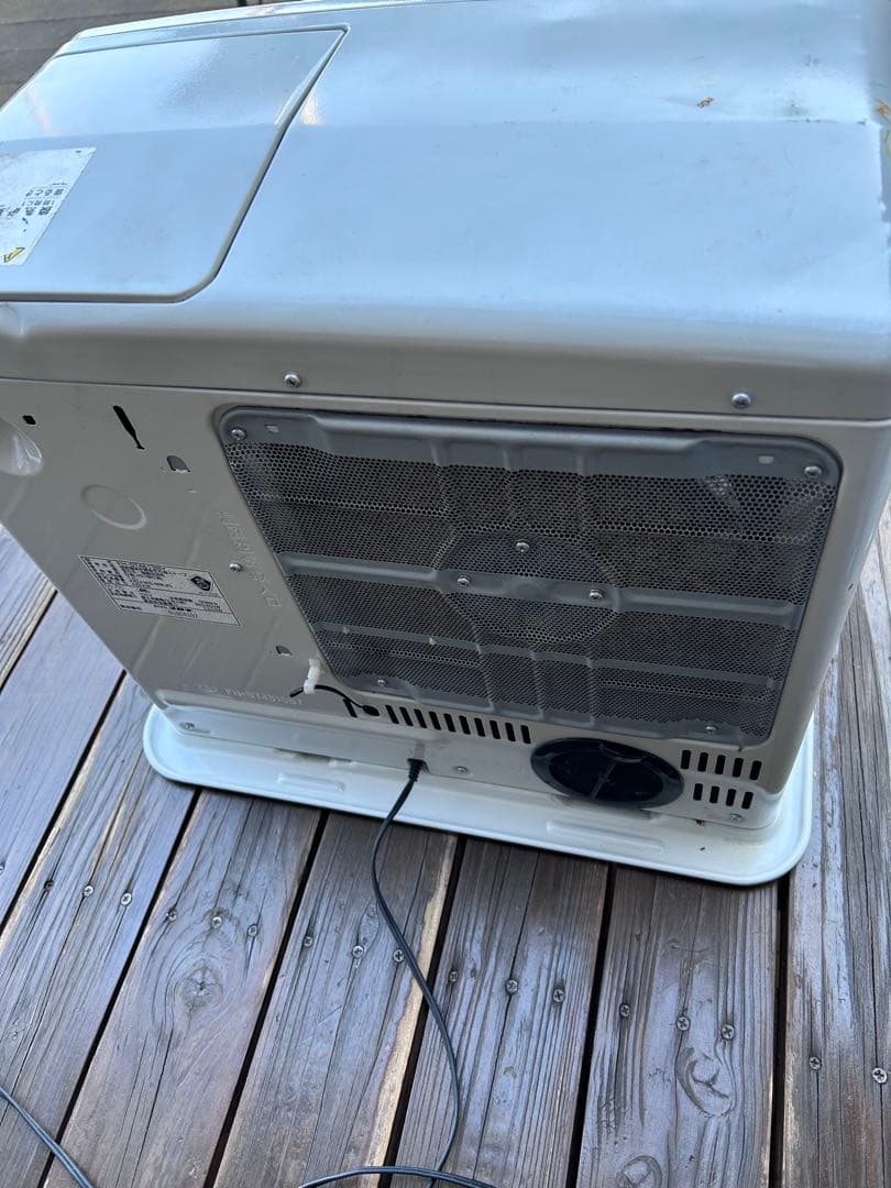 CORONA コロナ 石油ファンヒーター FH-ST4613BY