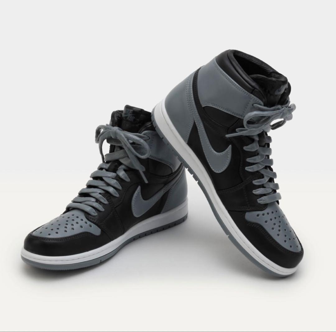 その他 NIKE AIR JORDAN 1 HIGH 85 MODEL KIT