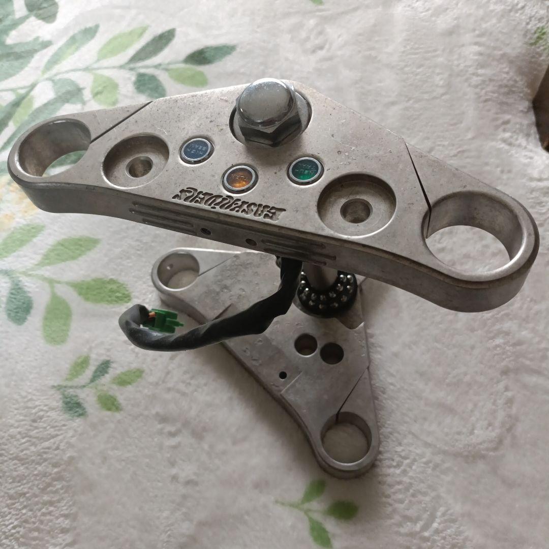 スティード