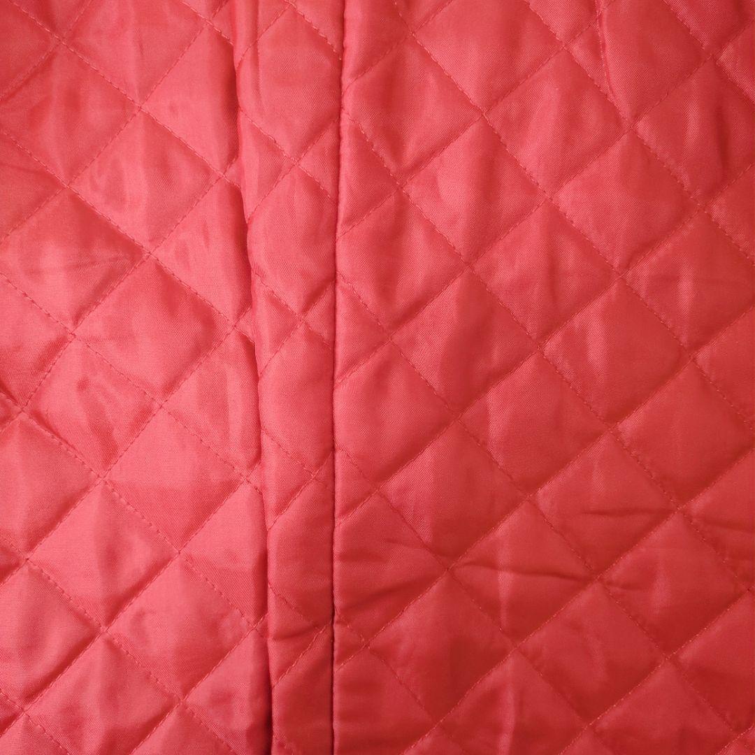 【美品】ナノユニバース ラムレザー シングルライダース S 黒