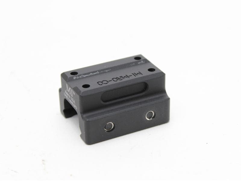 Midwest Industries■Trijicon MRO マウント
