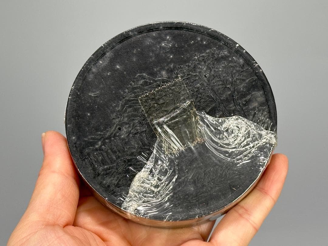 日本墨　臨池　龍雅　未使用　墨　三点まとめ