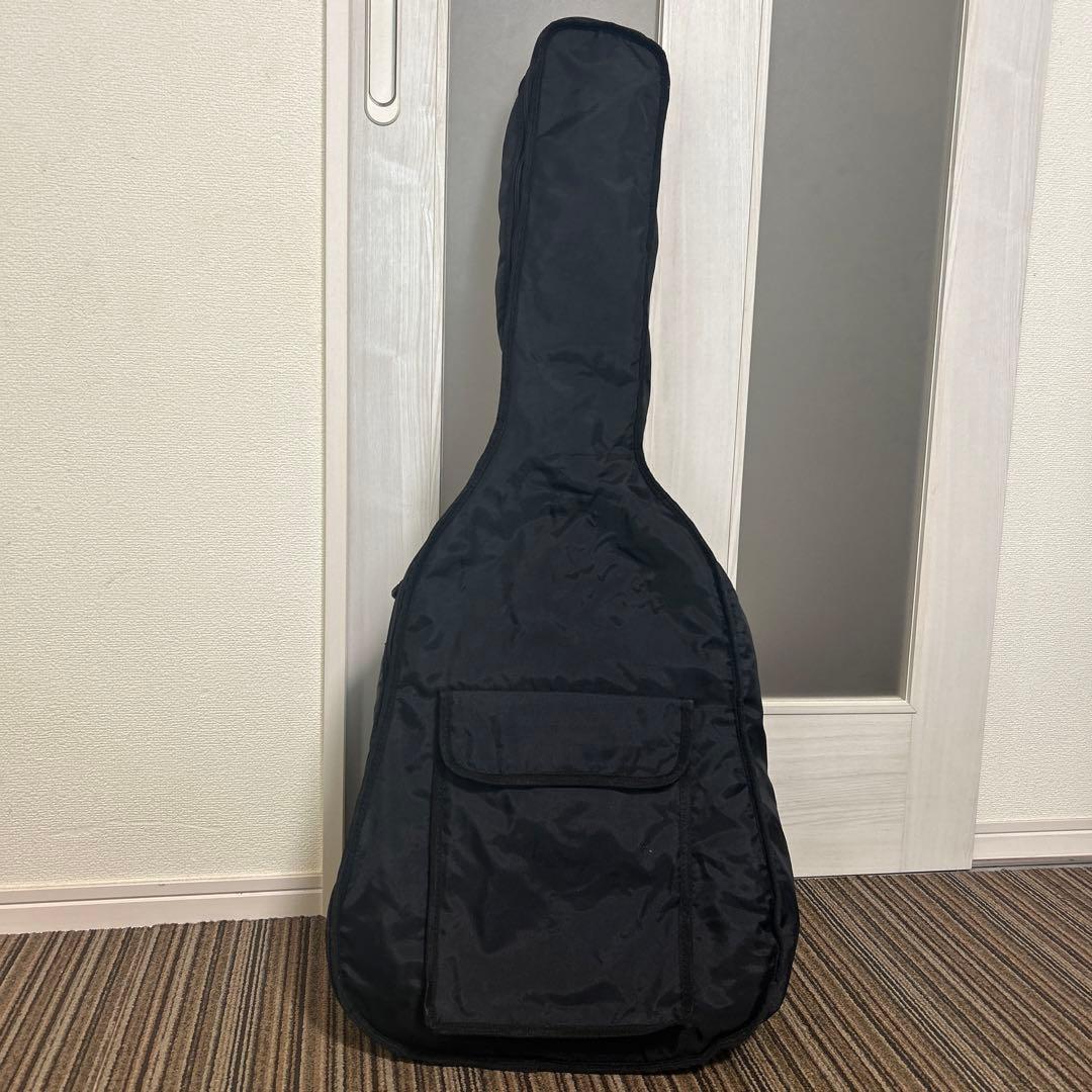 Samick FP 500BRSB アコースティックギター