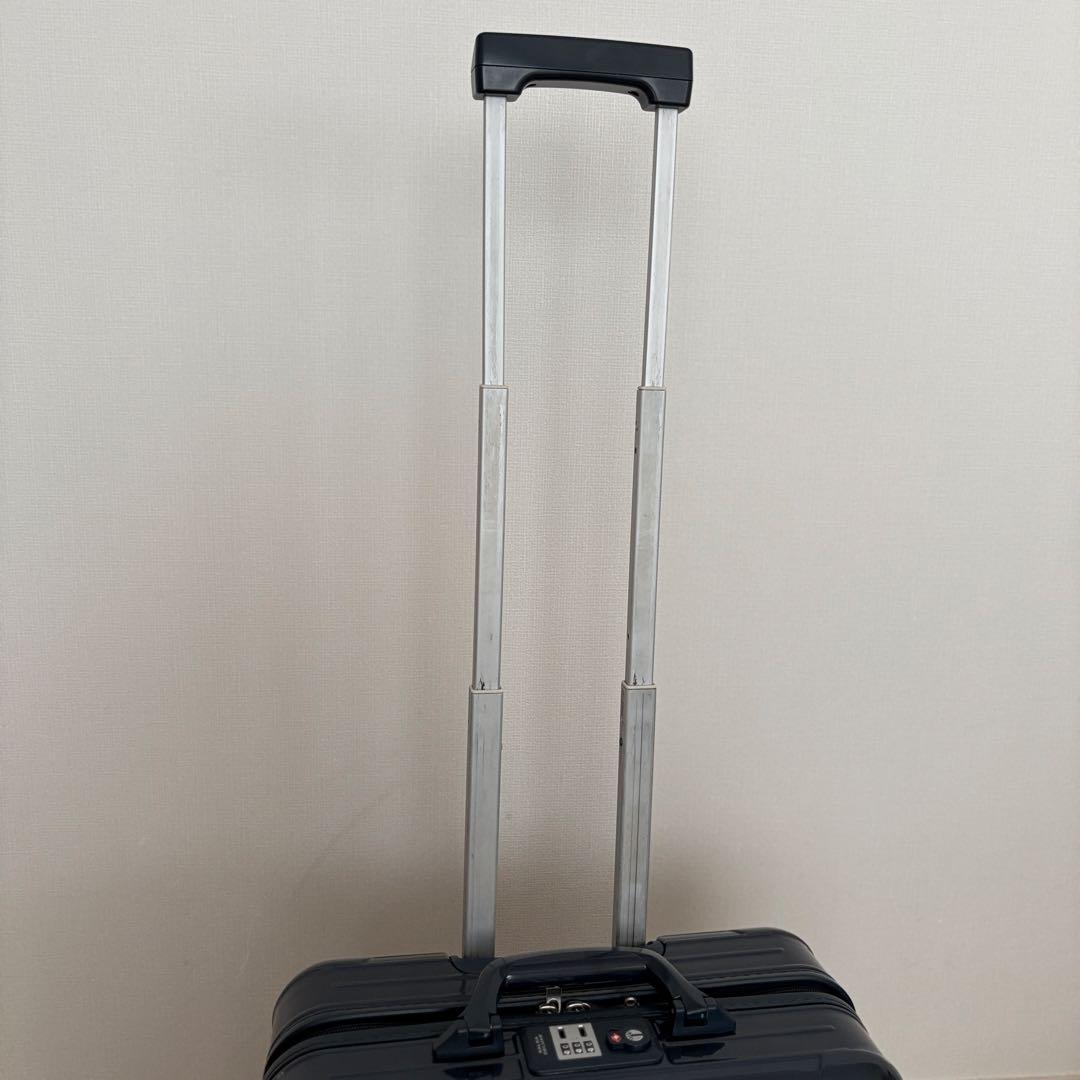 リモワ RIMOWA サルサ デラックス 4輪 SALSA 27L