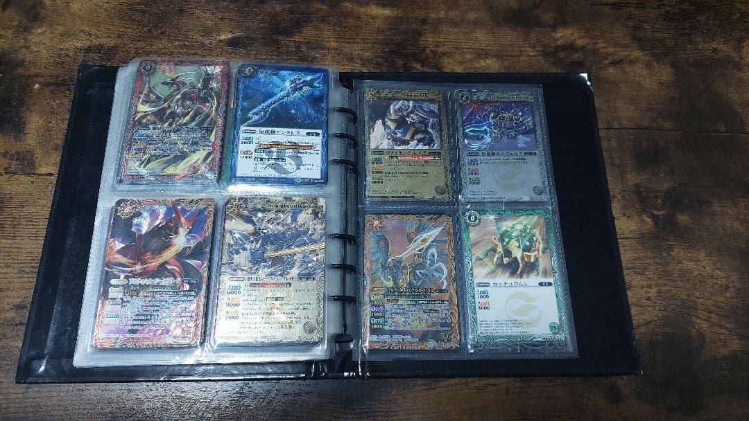 バトルスピリッツカード まとめ売り