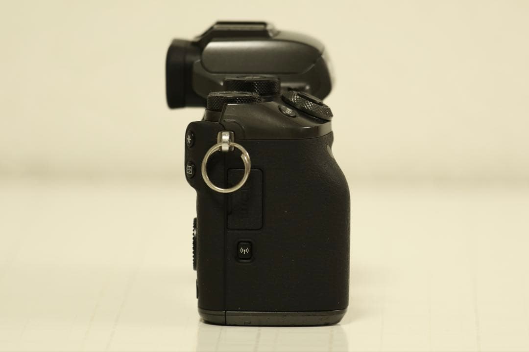 Canon EOS M5 Canon マウントアダプター EF-EOS M