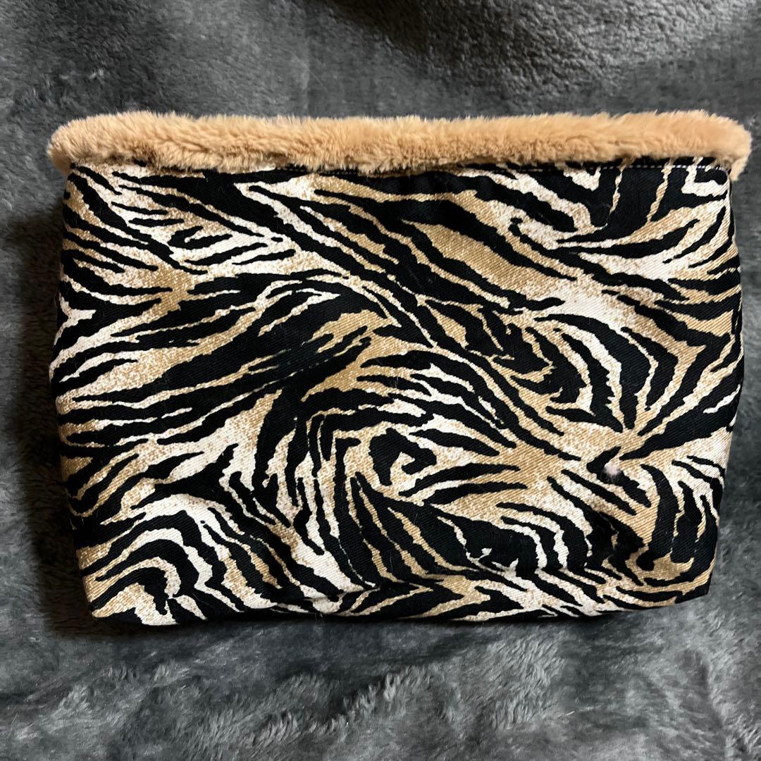 フクロモモンガ用寝袋