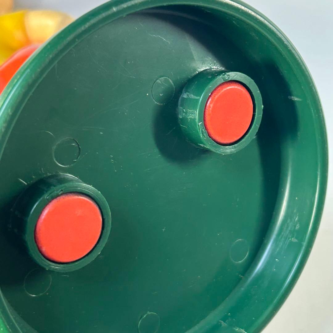 不二家　ペコちゃん　首振り人形　レトロ