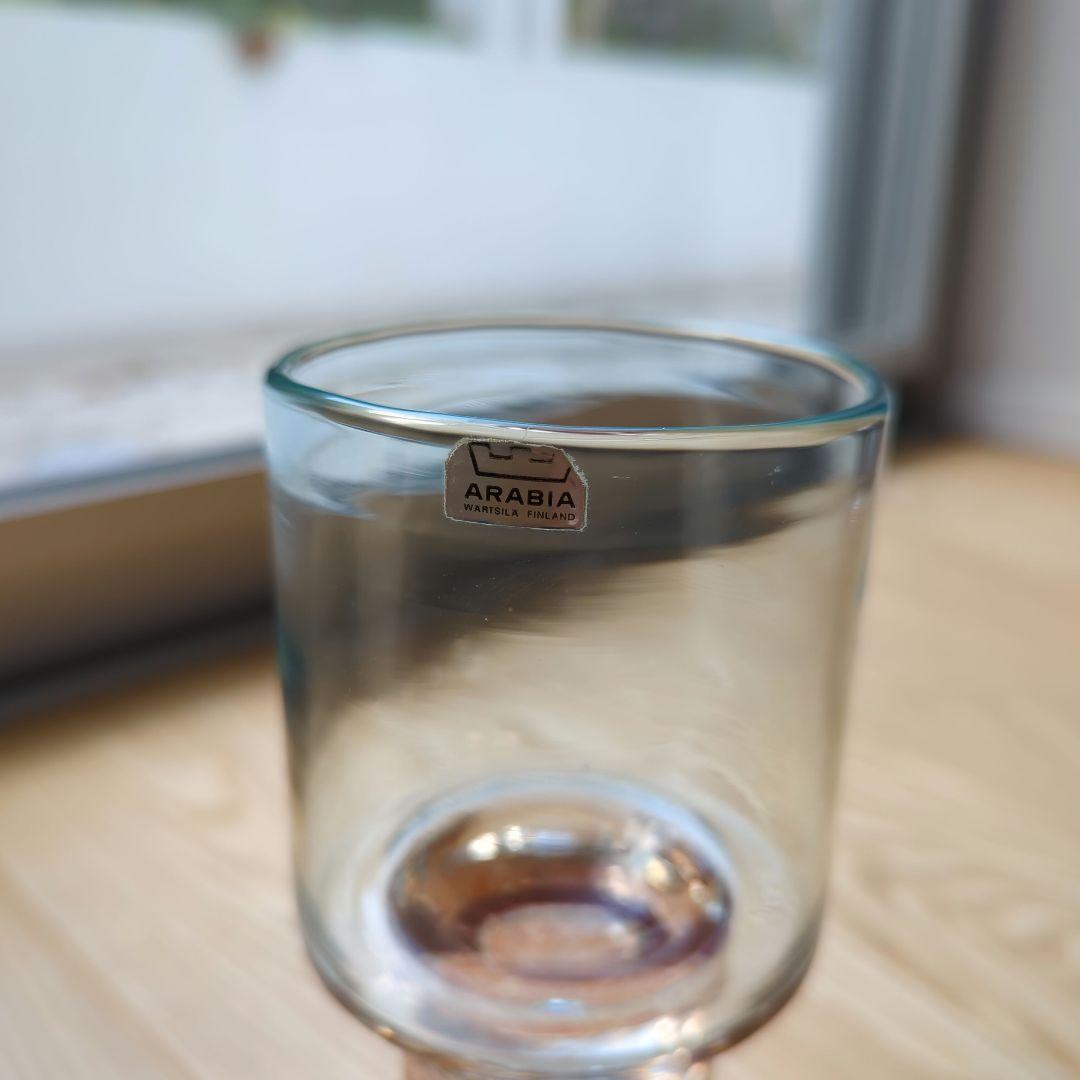 カイフランク KF486 _イッタラ アラビア アンティーク オイバトイッカ