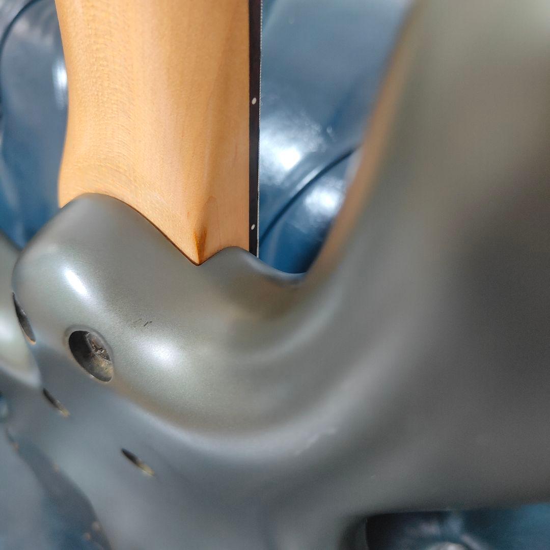 Ibanez ergodyne EDB350 アイバニーズ アクティブ ベース