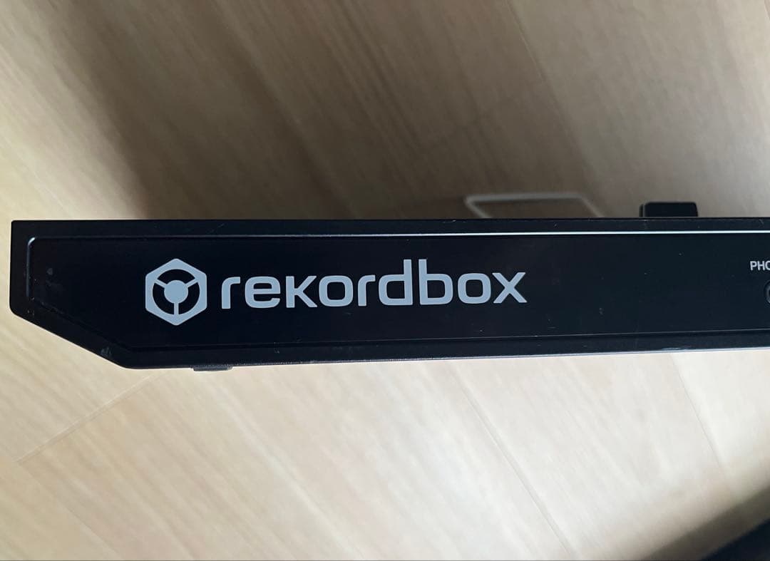 ③Pioneer パイオニア　DDJ-RB