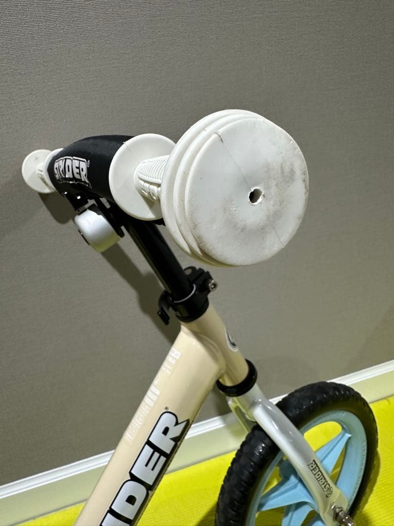 【レア】STRIDER SPORTS ムラサキスポーツ限定 12inch