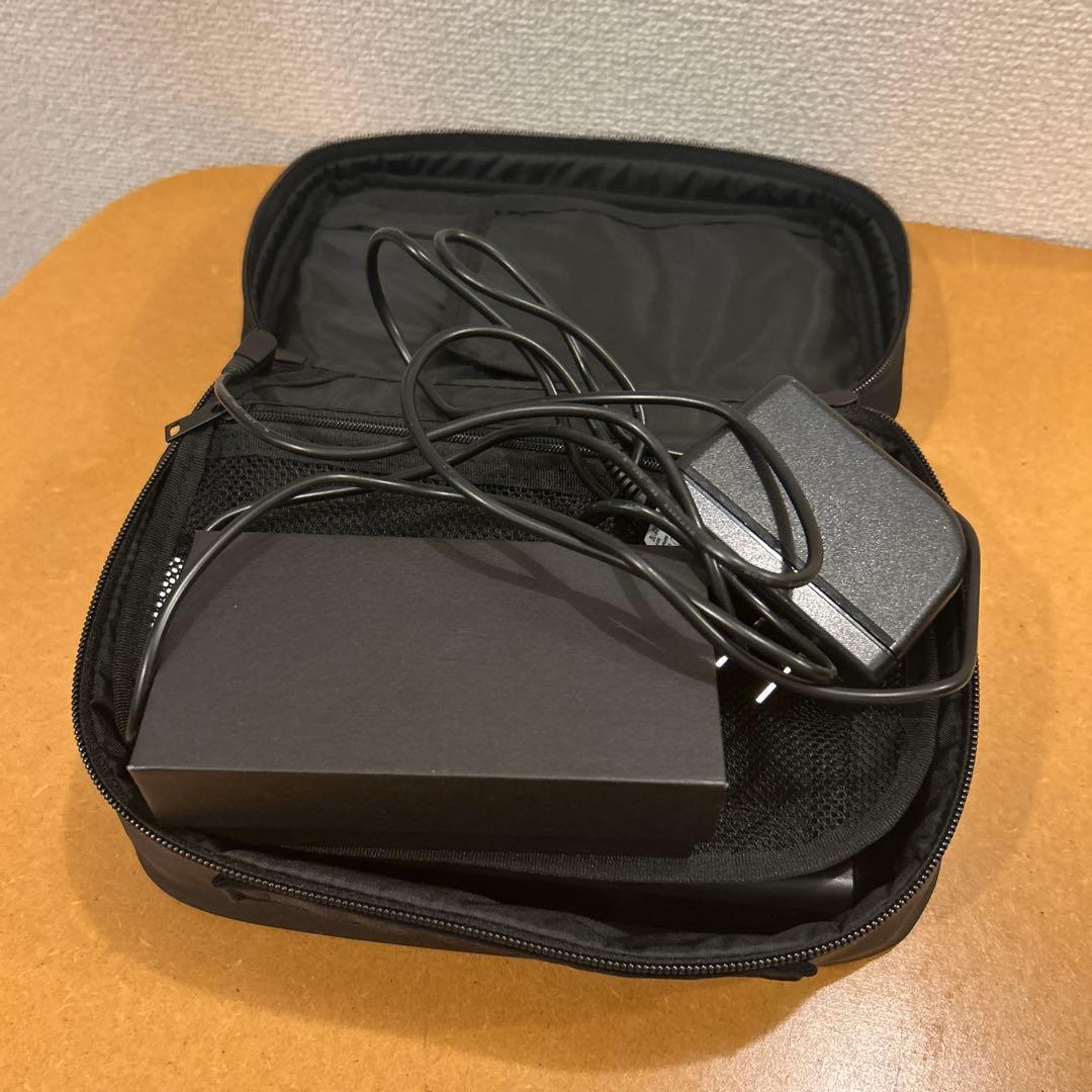 Roland EC-10M カホン用エフェクター マイク ケース エレキカホン