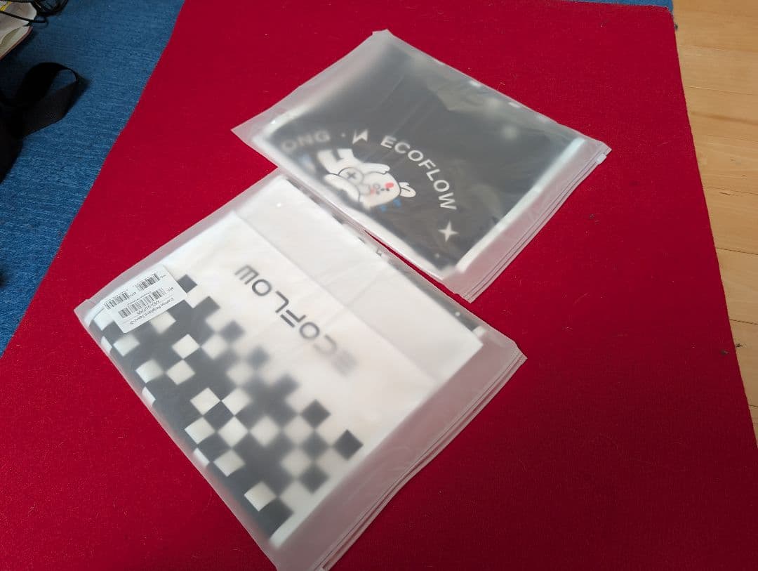 ■ECOFLOW  MAX &  PRO セット