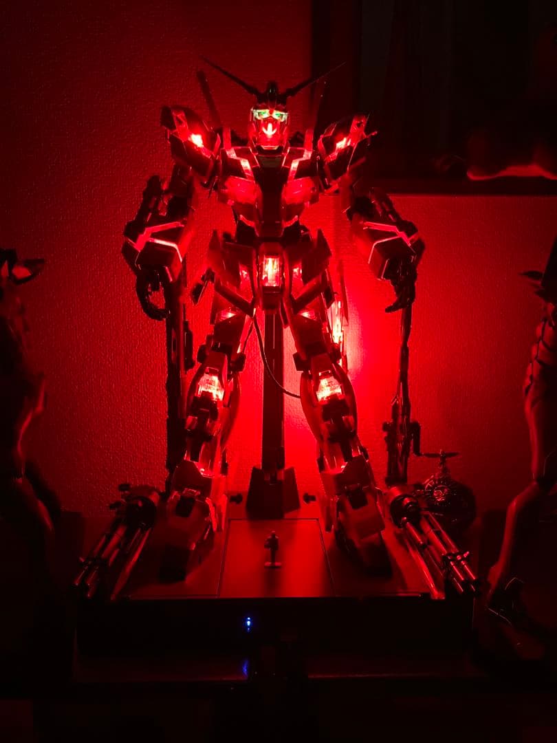 pgユニコーンガンダム