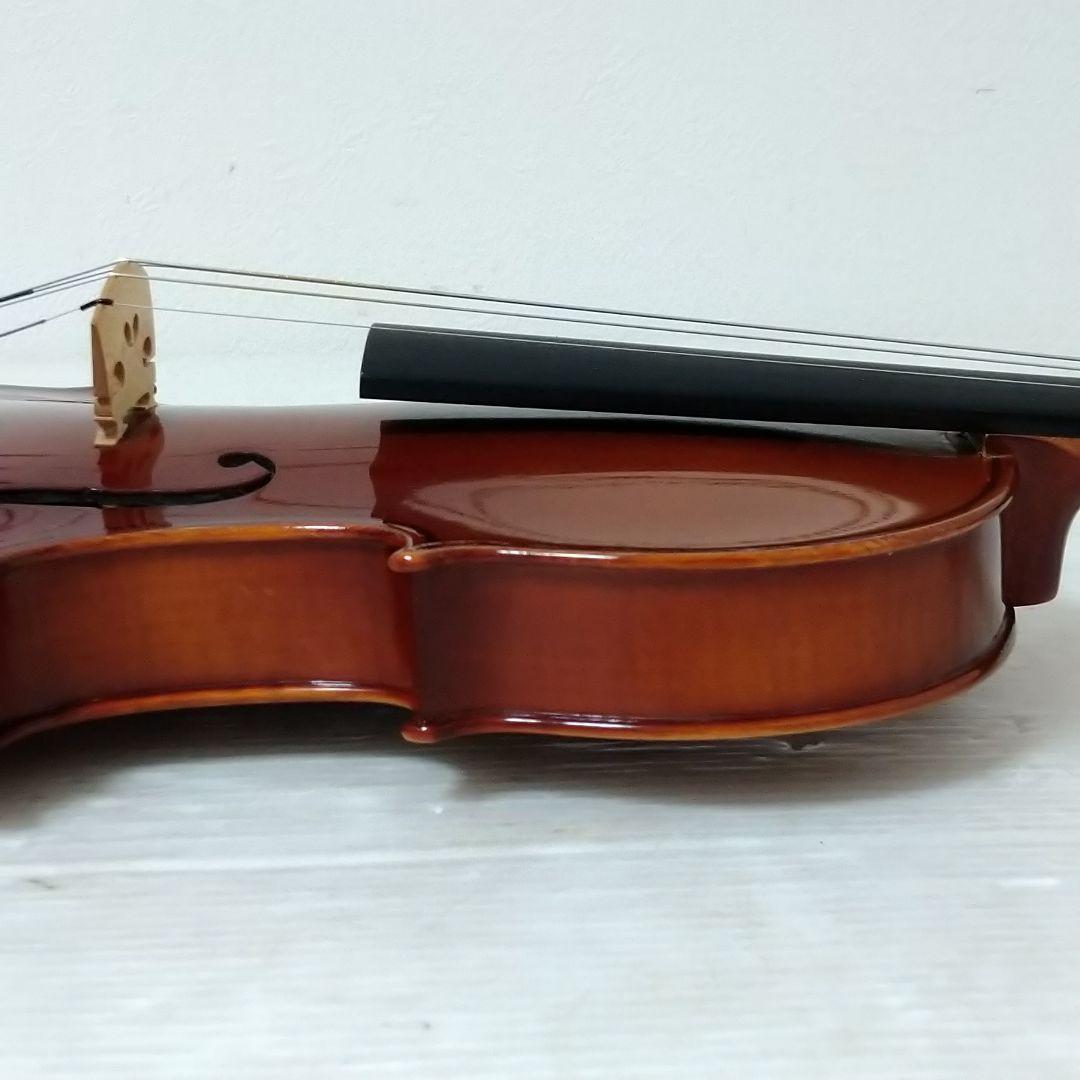Roderich Paesold No 803 4/4 ペゾルト バイオリン