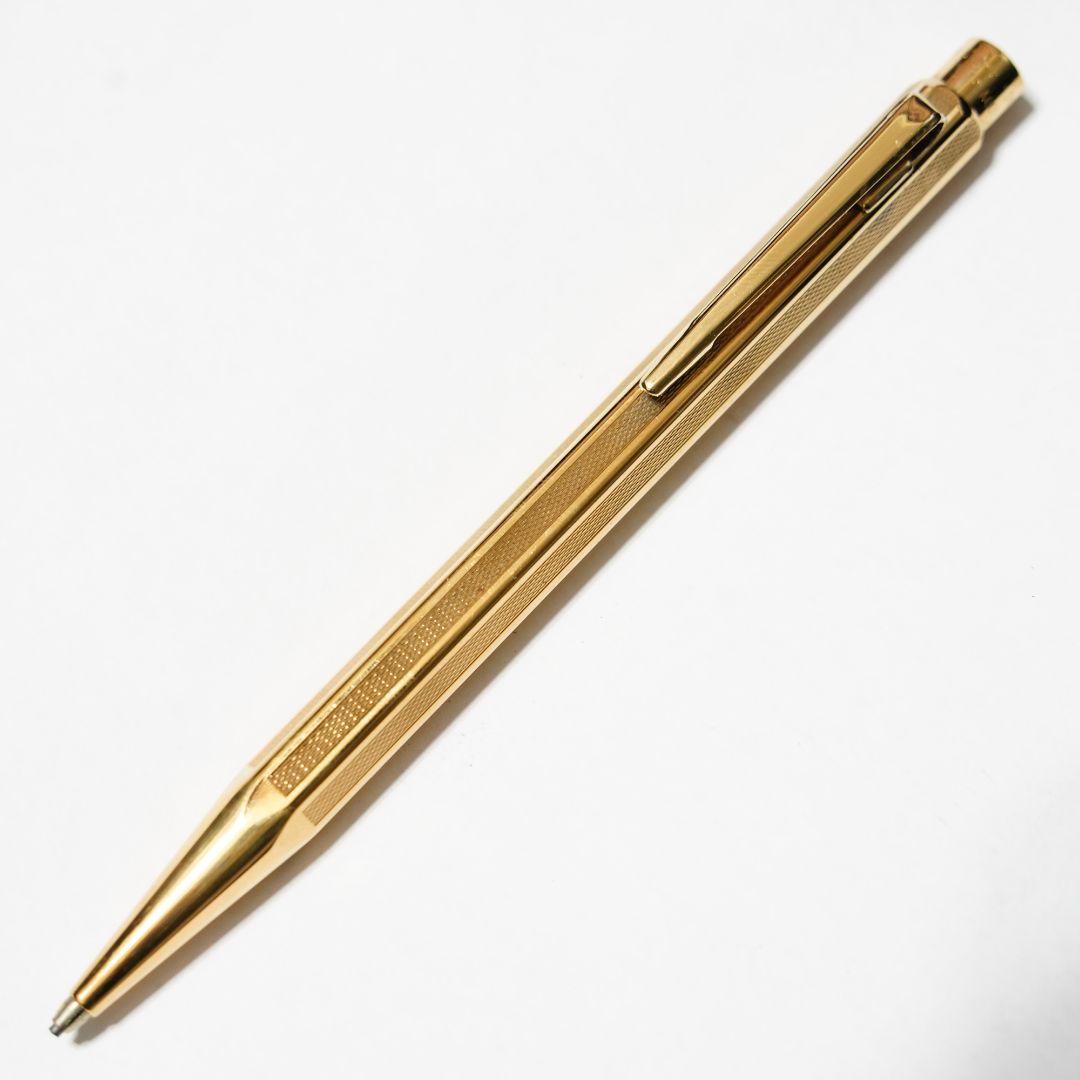 カランダッシュ エクリドール グレンドージュ 1.18mm シャープペンシル