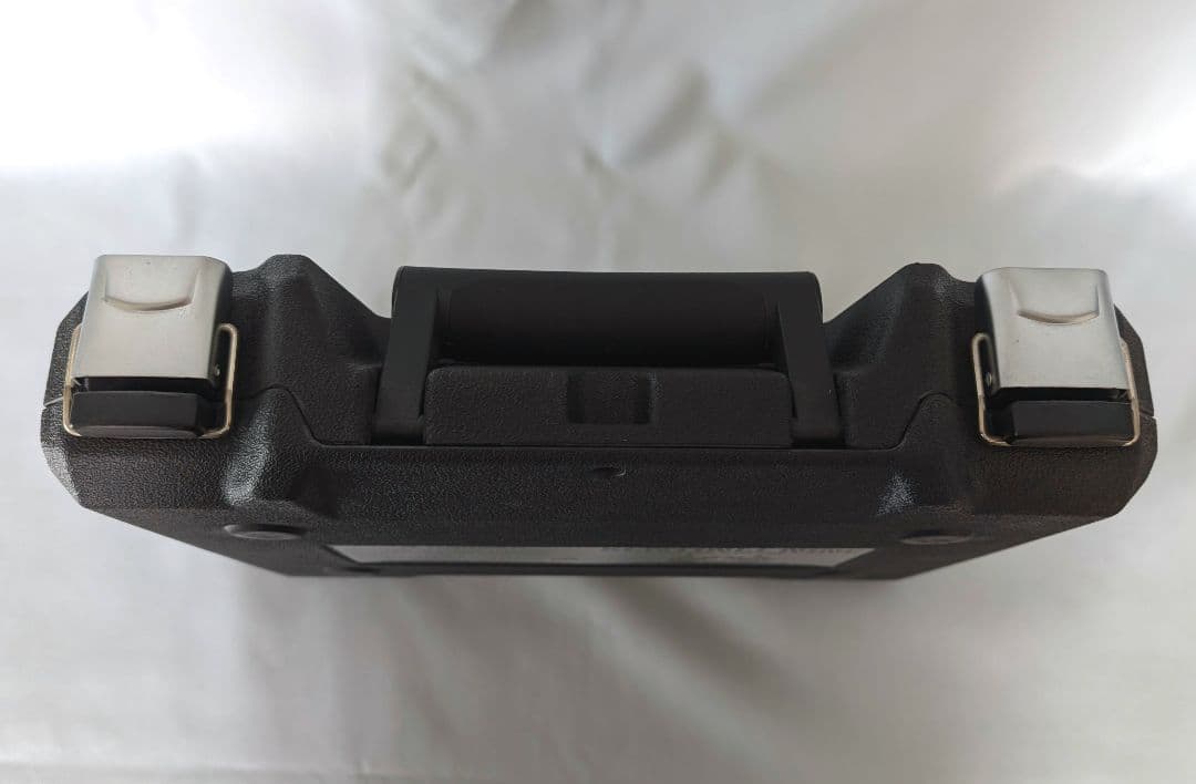 【美品】東京マルイ　バイオハザード　センチネルナイン　ストライクガンカスタム