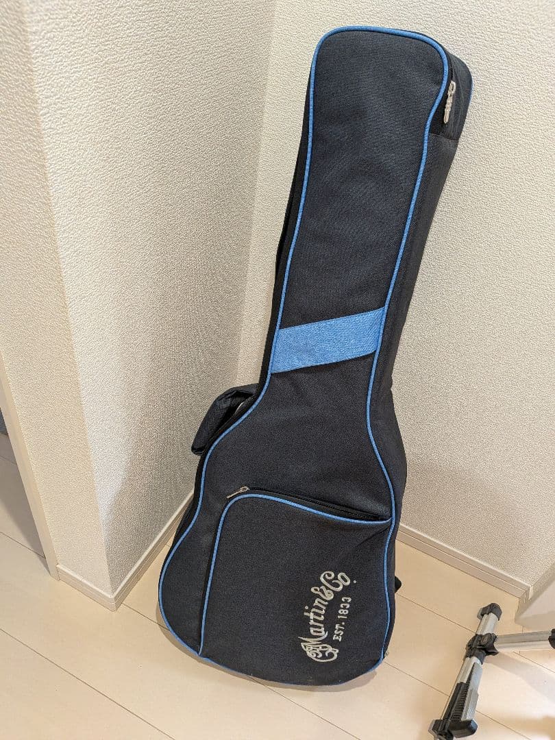 Martinアコースティックギター ケース付き Martin 00-X2E-01