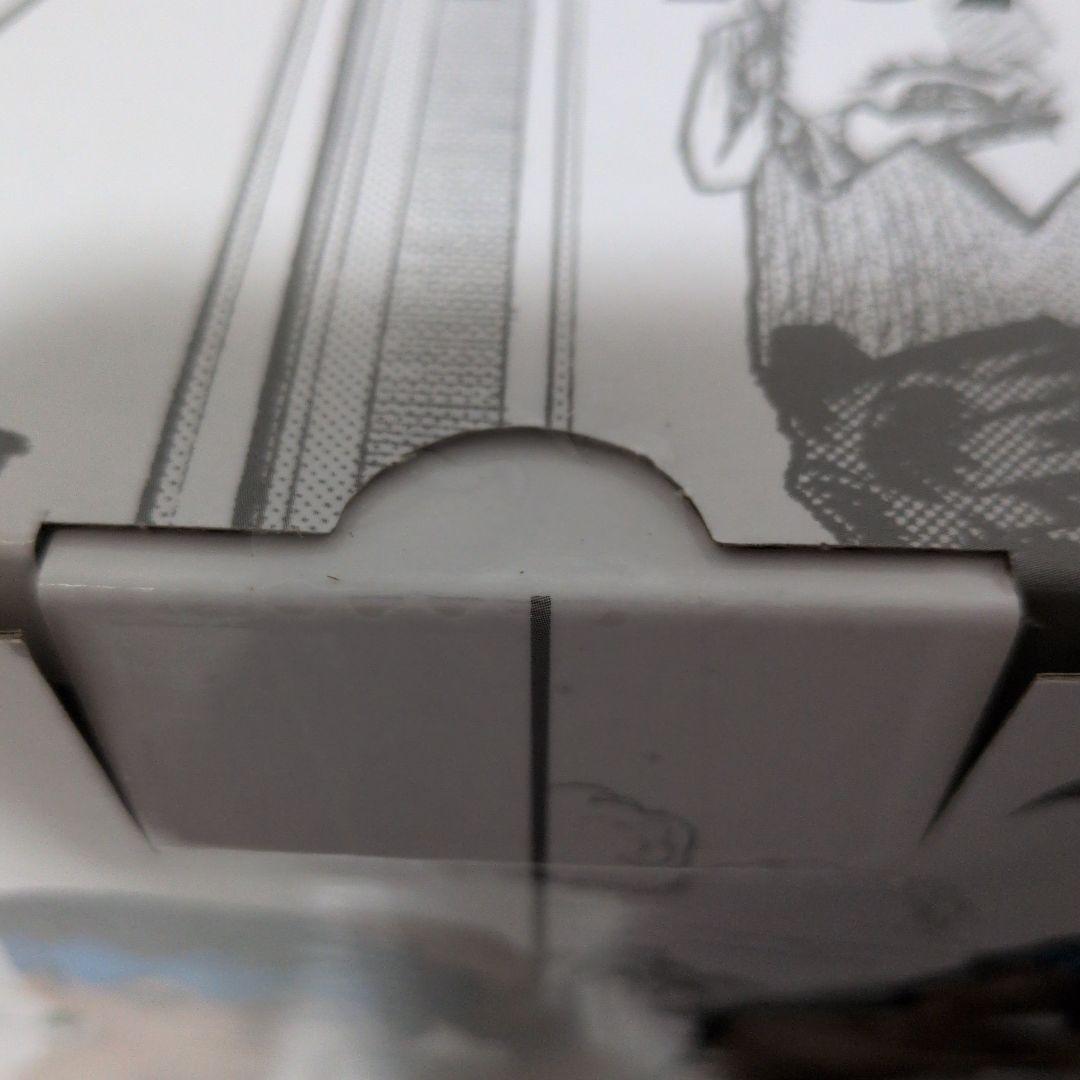 岸辺露伴 フィギュア MASTERLISE-OUTSIDE