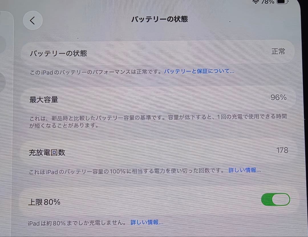 もとき ともきさん専用　Apple iPad Pro 11インチ m4 シルバー