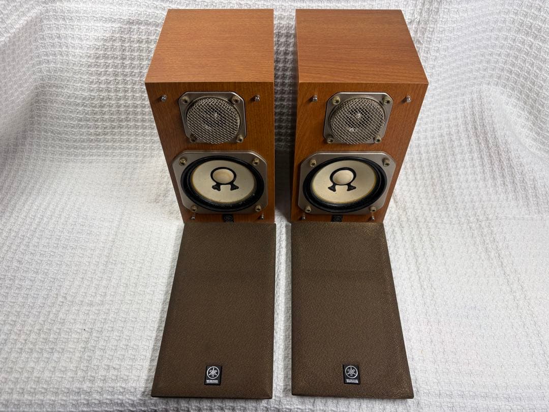 モニタースピーカー YAMAHA NS-10MMT