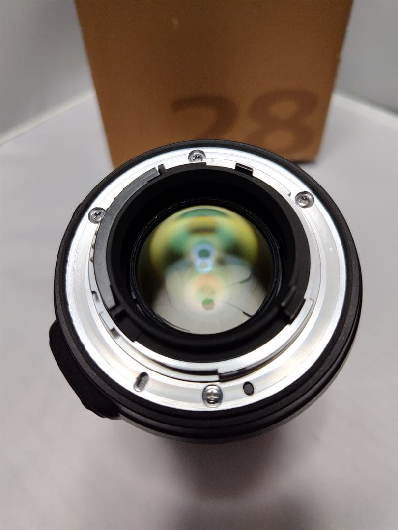 Nikon F6、SB-910、レンズ、MB-40、EN-EL4a、MH-21等