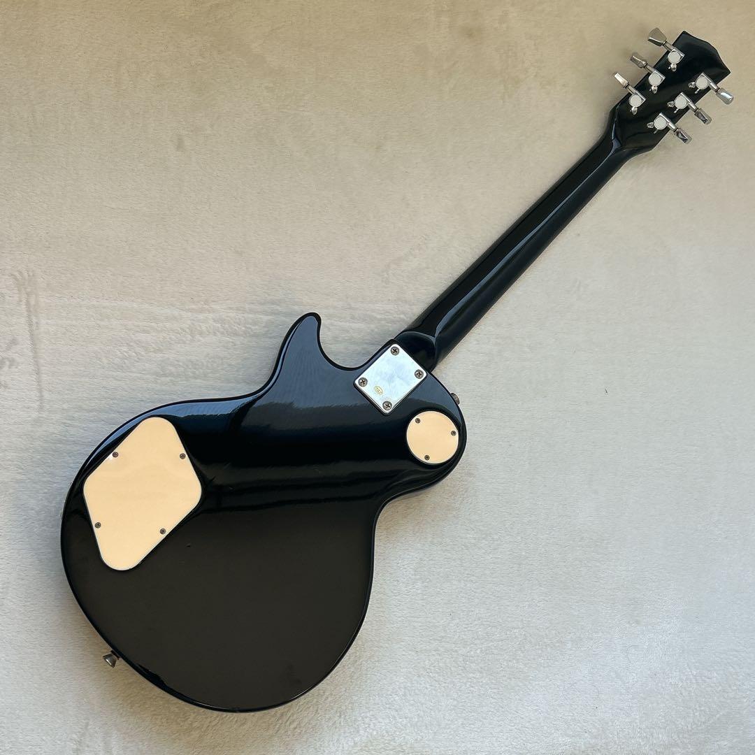 Bacchus Live Road エレキギター バッカス