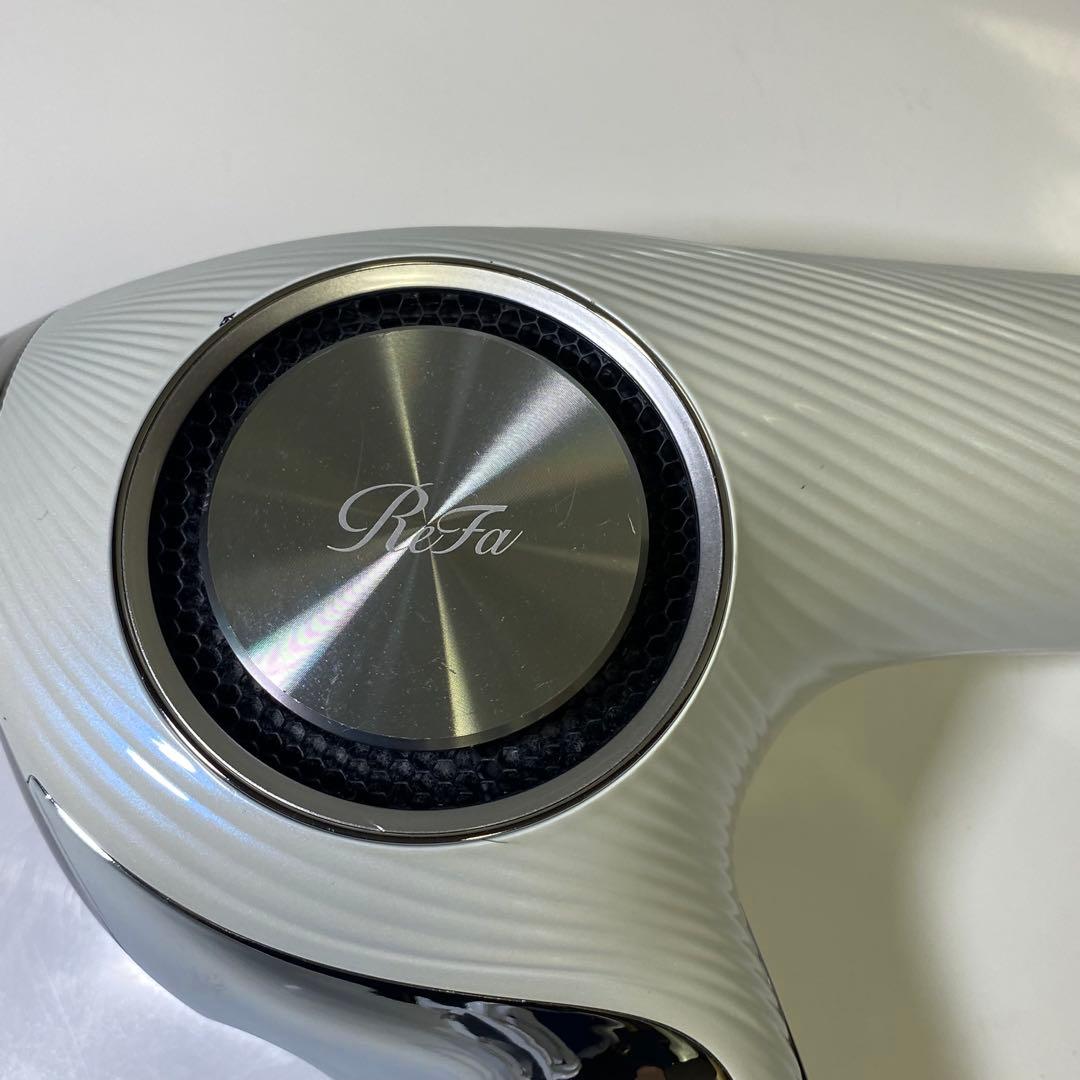 ReFa リファ ドライヤー RE-AJ02A 2021年製 ヘアドライヤー