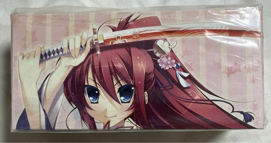 ネクストンTCGサプライセット ver.2012 ドリームパーティー 限定