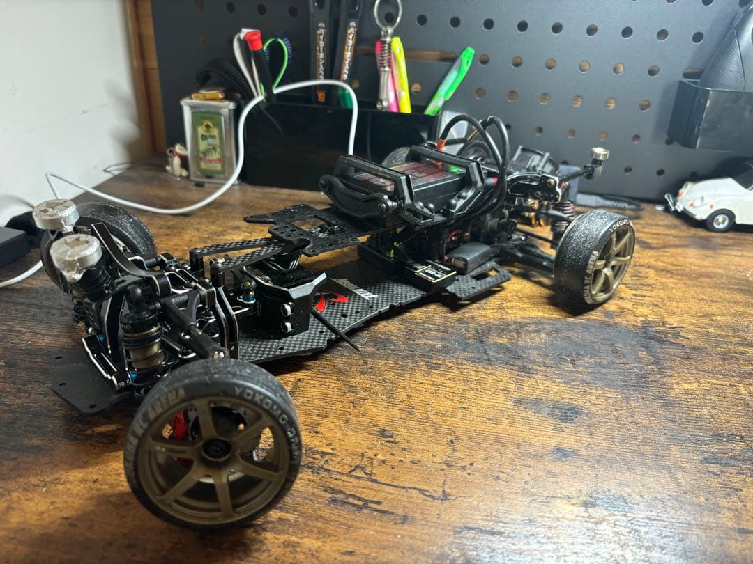 フルセ⭐️期間限定セール‼️yd-2 rr yd-2 rx オプション増し増