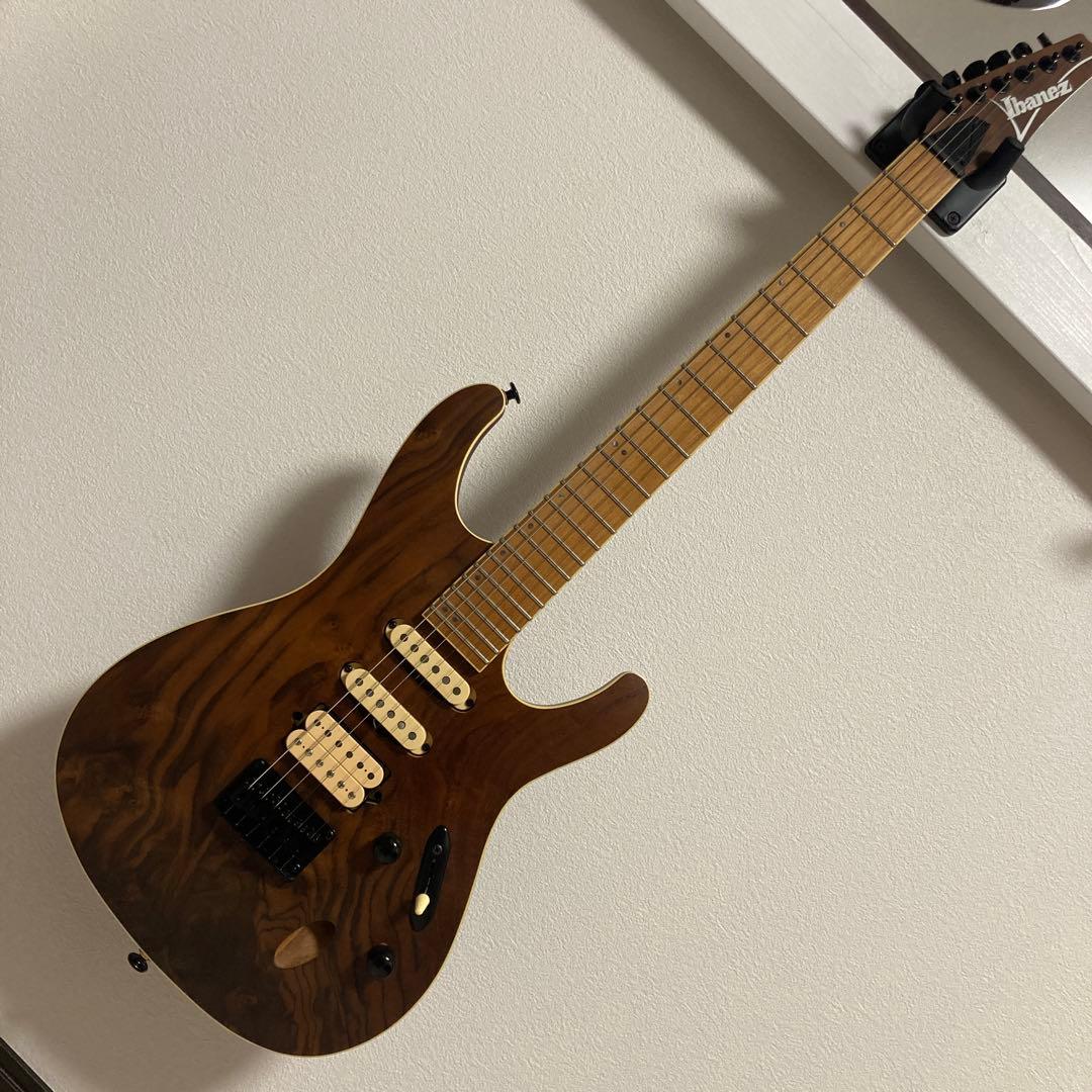 Ibanez SEW761MCW⭐︎オマケ付き⭐︎