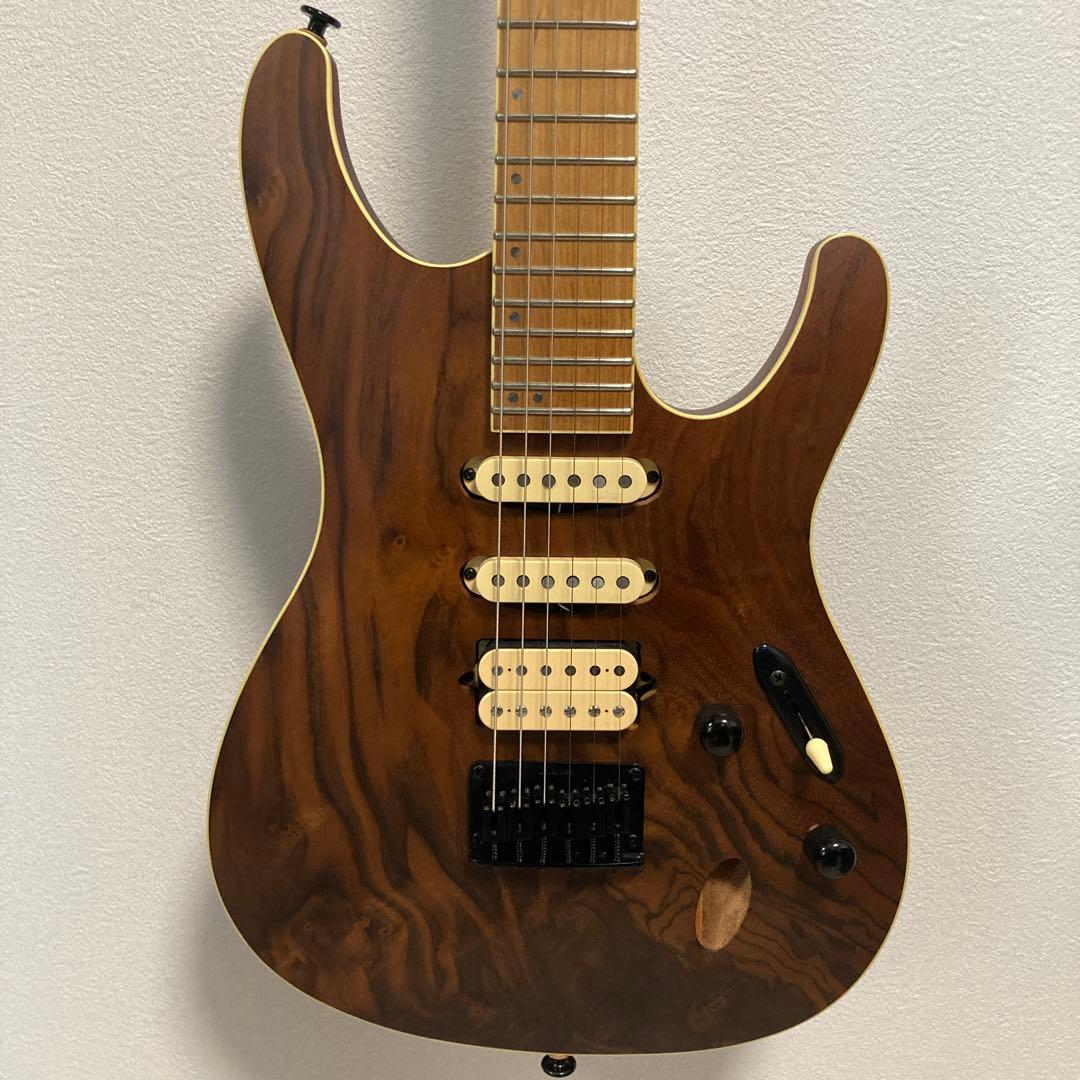 Ibanez SEW761MCW⭐︎オマケ付き⭐︎