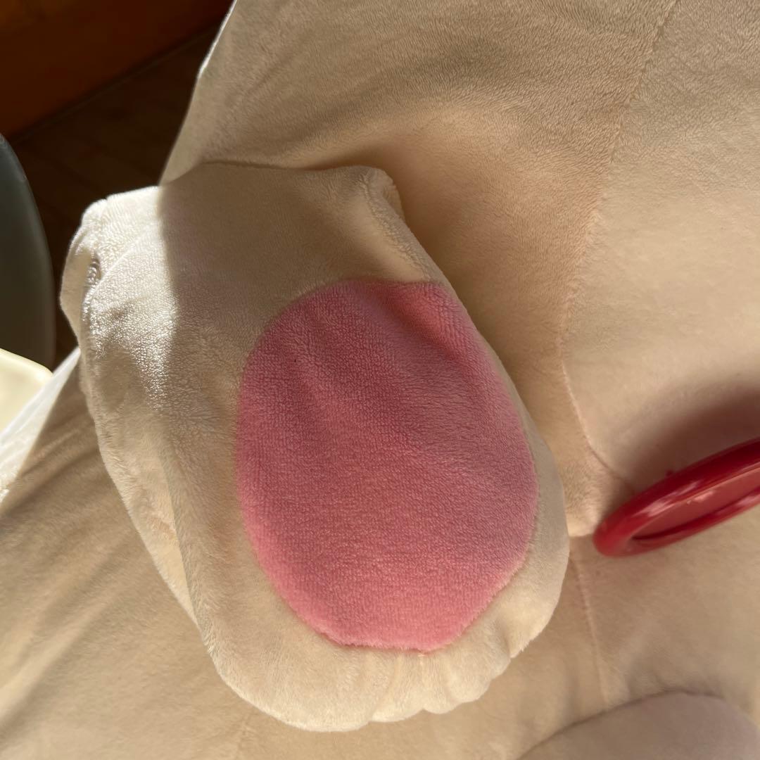 コリラックマ　くったりぬいぐるみ　特大