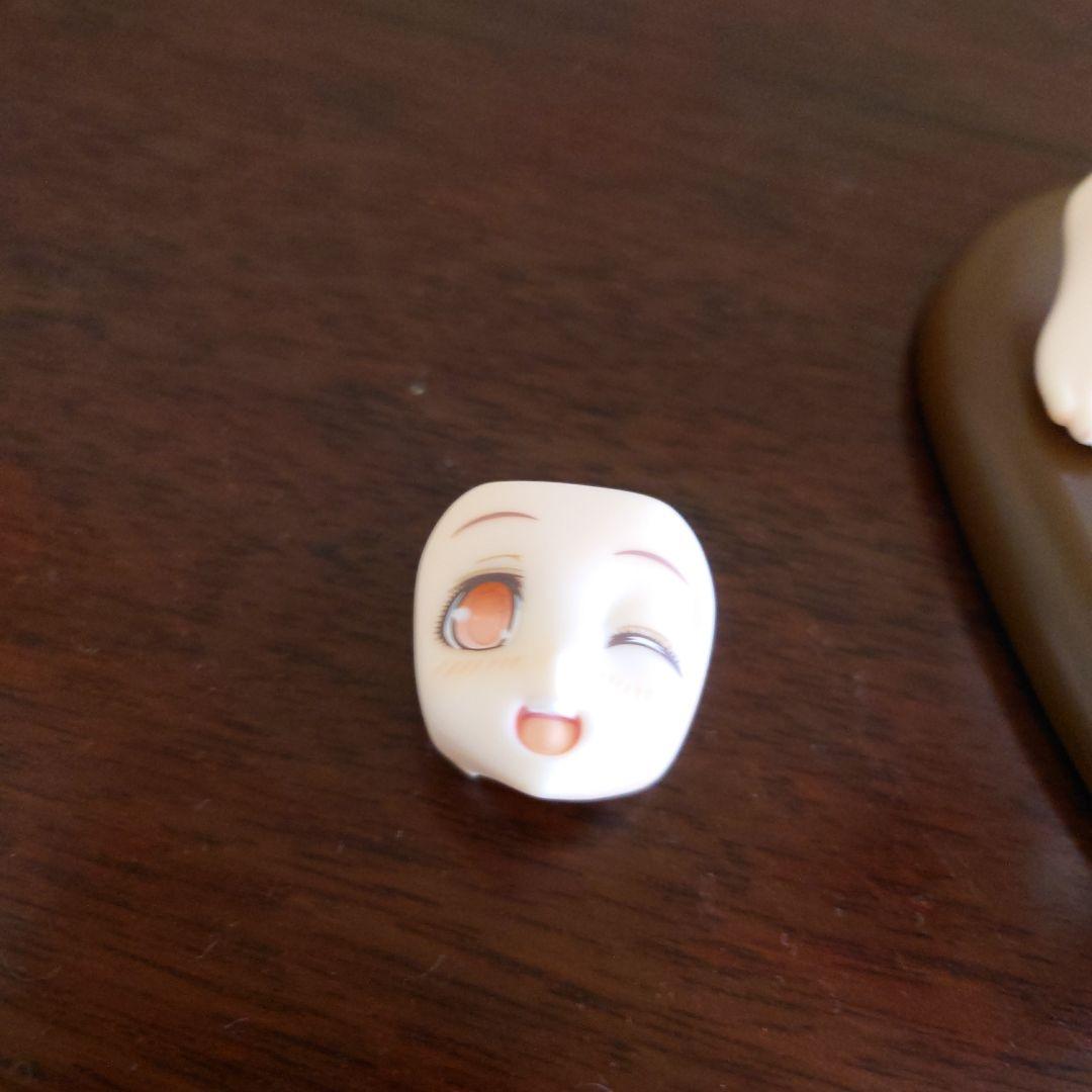 スーパーそに子 ロックンロール　バレンタイン フィギュア　※箱等なし