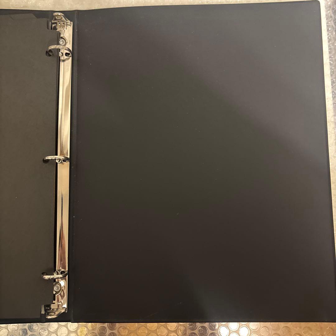 ポケモンカードゲーム 初代公式コレクションファイル