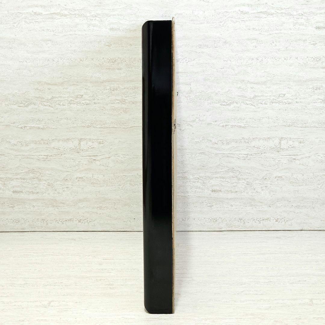 美品 ‼️大淵光則（おおぶち みつのり、号：光則）作の純銀製彫金レリーフ額絵。