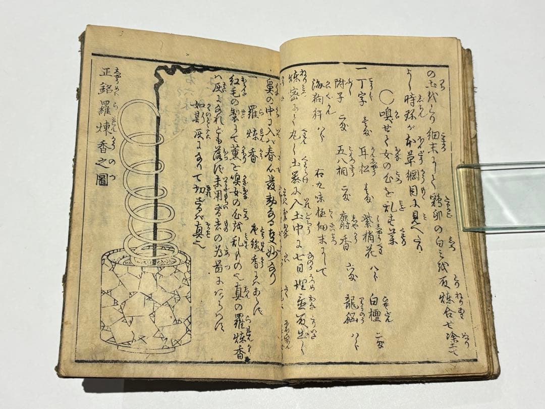 「艶説秘事枕 下の巻」英泉 彩色木版刷り 1冊|艶本 春画 浮世絵 木版画